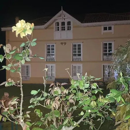 La Cochera De Somao, Casona De Tipologia Indiana * Somado