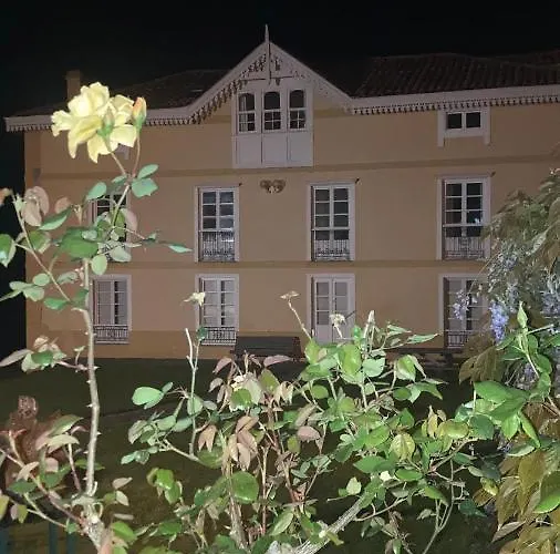 La Cochera De Somao, Casona De Tipología Indiana * Somado