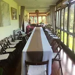 La Cochera De Somao, Casona De Tipologia Indiana Villa