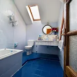 Villa La Cochera De Somao, Casona De Tipologia Indiana *