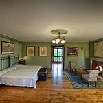 La Cochera De Somao, Casona De Tipologia Indiana Villa Somado